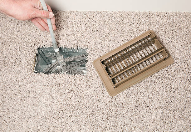 Best Affordable HVAC Duct Cleaning  in Chilhowie, VA