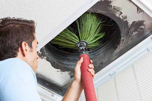 Best Affordable Air Duct Cleaning  in Chilhowie, VA