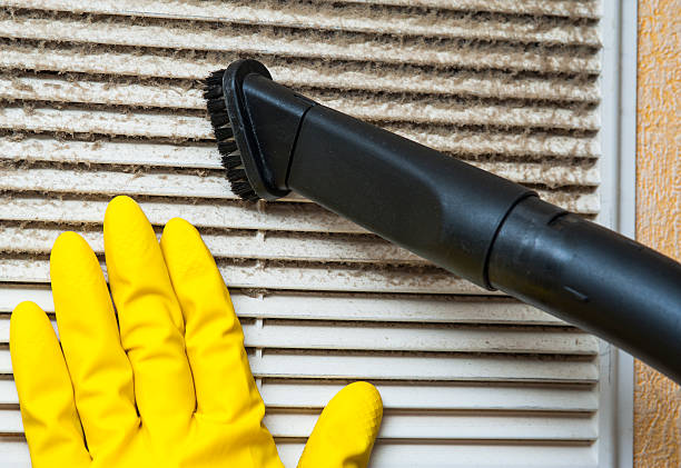 Best Ventilation Cleaning Services  in Chilhowie, VA