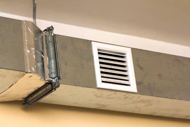 Best Residential Air Duct Cleaning  in Chilhowie, VA